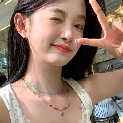 传话人